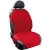 Lampa 55001 T-Shirt, coprisedile Elasticizzato - Rosso