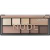 Catrice Eyeshadow Palette Da Catrice The pure nude palette
