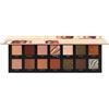Catrice Palette Ombretti Pro Natural Spirit Slim - 010: Neutral Elements