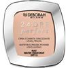 Deborah Cipria 24 Ore Perfect - Cipria Compatta Opacizzante Spf15 Deb cipria 24h perfect comp opa.03