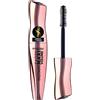 Deborah Mascara 24 Ore Instant Maxi Volume Black