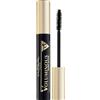 L'oréal paris Mascara Voluminous Carbon Black, Carbon Black