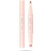 Pupa Vamp! Creamy Duo VAMP CREAMY DUO LIGHT ROS.004 LIGHT ROSE