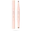 Pupa Vamp! Creamy Duo Vamp creamy duo med.nude 002 warm nude