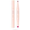 Pupa Vamp! Creamy Duo Vamp creamy duo cher.red 012 cherry red