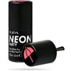 Pupa Neon Party - Smalto Effetto Fluo - Neon party smalto 900 on the beach pink