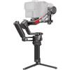 DJI RS4 PRO COMBO [DJRO44] - GARANZIA ITALIA