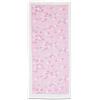 NOREN Asciugamano viso Senshu realizzato in Giappone, 100% cotone, 84 x 34 cm