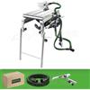 Festool Banco sega PRECISIO CS 50 EBG 190 mm Festool® 574765