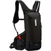 Thule Zaino da ciclismo Thule Rail 8L Black