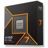 AMD Ryzen 7 9700X 8 Core 3.8GHz 32MB skAM5 Box