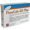 Fissacalc-d3 plus 30 capsule 350 mg