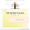 Yodeyma Aroma Eau De Parfum 100 ml