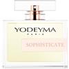 Yodeyma Sophisticate Eau De Parfum 100 ml