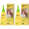 Isdin Srl AntiPiojos ISDIN® Set da 2 2x100 ml Gel