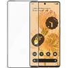 PanzerGlass Pellicola protettiva Google Pixel | PanzerGlass™ | Google Pixel 6 Pro | Clear Glass