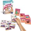 HUCH! | Touch it - Giappone | Gioco di Famiglia | per 2-6 Giocatori dai 6 Anni in su, sentite la goffratura sul Retro del Biglietto | per Ogni Occasione e età