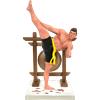 Diamond Select JCVD Kickboxer Movie Jean-Claude Van Damme Statue Figure Diamond Select Gallery