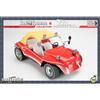 INFINITE STATUE Bud & Terence Collection Dune Buggy Perfect Model 1/12 INFINITE STATUE