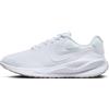 Nike, Sneaker Donna, Bianco, 40.5 EU