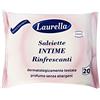 LAURELLA SALV.INTIME 20 PZ.