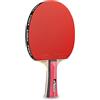 JOOLA 52004 Racchetta Sportivo, Unisex - Adulto, Multicolore, Taglia Unica