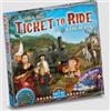 Days Of Wonder Iberia e South Korea: Ticket to Ride