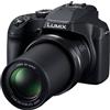 PANASONIC LUMIX FZ82D - GARANZIA FOWA 4 ANNI