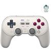 8Bitdo Pro 2 Bluetooth Controller for Switch, Hall Effect Joystick Update, Wireless Gaming Controller for Switch, PC, Android, and Steam Deck & Apple (G Classic Edition)