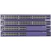 Extreme networks X450-G2-24P-10GE4-BASE Gestito L2/L3 Gigabit Ethernet (10/100/1000) Supporto Power over (PoE) 1U Viola