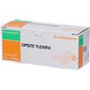 Opsite Film Adesivo In Poliuretano Opsite Flexifix Rotolo Trasparente Impermeabile Per Fissaggio Di Medicazioni E Cateteri Larghezza 15 Cm Lunghezza 10 M 1 Pezzo pz Compresse rivestite con film