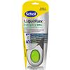 Scholl's Wellness Company Srl Scholl LiquiFlex Soletta Taglia S - 35,5/40,5 EU 1 pz Solette