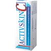 Pharmaroma 2005 Srl Emulsione Iamellare Activ Skin Con Acido Jaluronico 1% Beta Glucano 3% E Argento Citrato 30 Ml ml
