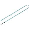 FREEDOG Tiragraffi riflettente blu 10 mm x 120 cm