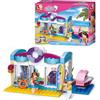 Sluban - Gioco, Multicolore, M38-B0603