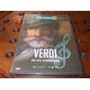 Verdi una vita straordinaria Piero Angela Dvd Nuovo