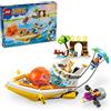 Lego Sonic - L'aeroscafo Delle Avventure di Tails 76997 - REGISTRATI! SCOPRI ALTRE PROMO