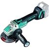 Makita Akku-Winkelschleife DGA521ZX1 18V | DGA521ZX1