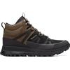 Clarks ATLTrekRiseGTX Mens Black Sde, 6