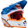 BELL Casco Bell Moto-9S Flex Merchant arancio