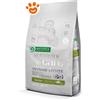 Nature's Protection Dog Superior Care Manti Bianchi Junior al Pesce Bianco - Sacco Da 1,5 Kg