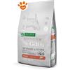 Nature's Protection Dog Superior Care Manti Bianchi Adult al Salmone - Sacco Da 1,5 Kg