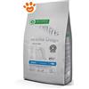 Nature's Protection Dog Superior Care Manti Bianchi Adult con Aringa - Sacco Da 1,5 Kg