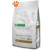 Nature's Protection Dog Superior Care Manti Bianchi Adult con Agnello - Sacco Da 1,5 Kg