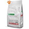 Nature's Protection Dog Superior Care Manti Bianchi Starter All Breed al Salmone - Sacco Da 1,5 Kg