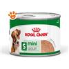 Royal Canin SHN Dog Mini Adult - Lattina Da 195 Gr
