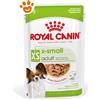 Royal Canin SHN Dog X-Small Adult - Bustina Da 85 Gr