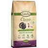 Lukullus Classic Tacchino & Anatra (senza cereali) Crocchette per cane - Set %: 2 x 12 kg