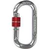 C.A.M.P. - Moschettone - OVAL COMPACT LOCK