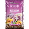 Tercomposti Substrato Triplo Orchidee lt 10